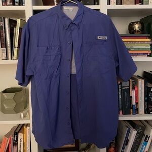 Columbia PFG Bahama shirt